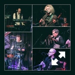 Beyond The Labyrinth :
Clockwise from top left : 
Sjoerd Bruyneel - keyboards 
Geert Fieuw - guitars
Dragan Stanley - vocals
Dominic Heynderickx - bass
Michel Lodder - drums

Picture credit : Magda Meuleman / BTL EOY 2017 Show


